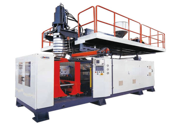 Jednostanowiskowa hydrauliczna rozdmuchiwarka 95 kW