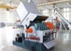 75kw 850KG H Heavy Crusher Pipe Tube Maszyna do kruszenia butelek dla zwierząt domowych