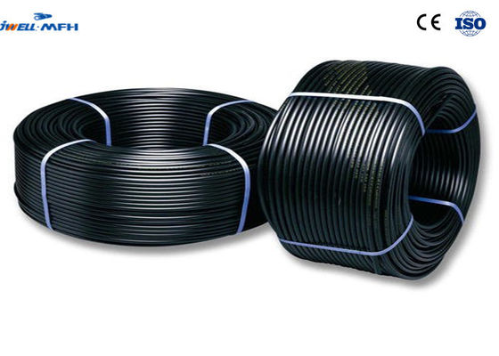 JWELL Hdpe PP Maszyna do wytłaczania rur PVC