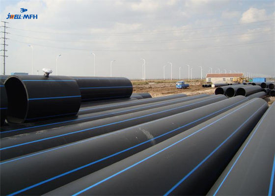 PE High Speed ​​Energooszczędna maszyna do wytłaczania rur