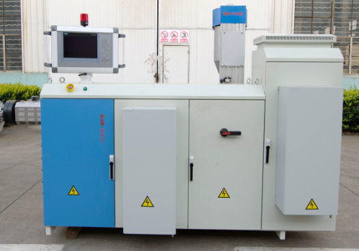 Mała maszyna do wytłaczania rur HDPE o dużej prędkości 90 kW
