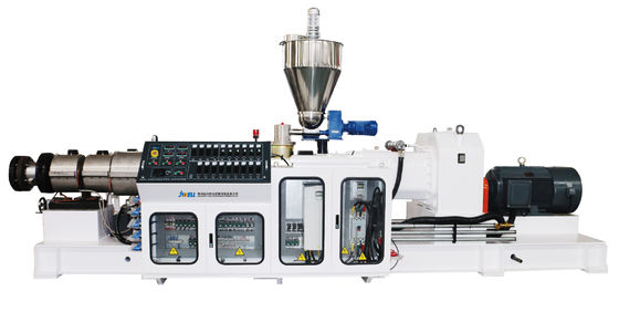 JWELL PVC Counter Stożkowy dwuślimakowy granulator granulujący