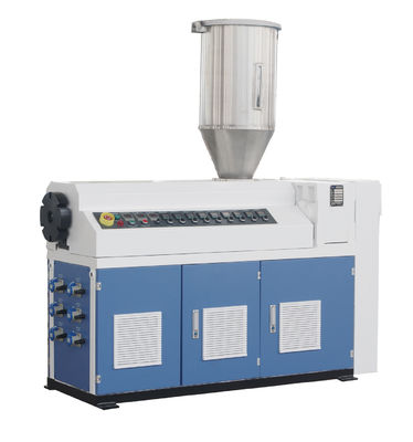 JWELL PVC Counter Stożkowy dwuślimakowy granulator granulujący