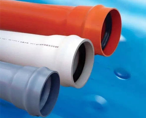 Maszyna do produkcji rur do nawadniania kropelkowego JWELL HDPE PP MPP PVC