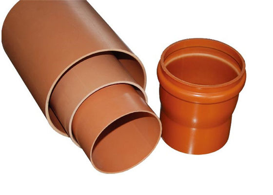 JWELL PVC UPVC CPVC Maszyna do produkcji rur drenażowych do zaopatrzenia w wodę