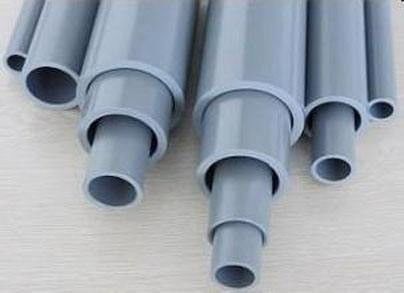 JWELL 110mm Wytłaczarka do rur z podwójnym ślimakiem PVC Wytłaczarka do rur