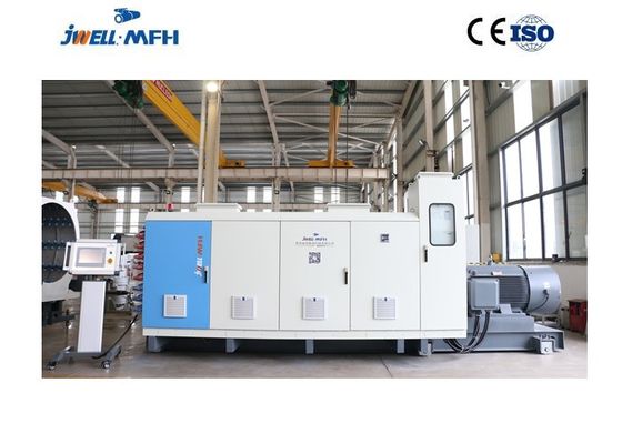 Dostawa wody Maszyna do produkcji rur Hdpe 1200 mm