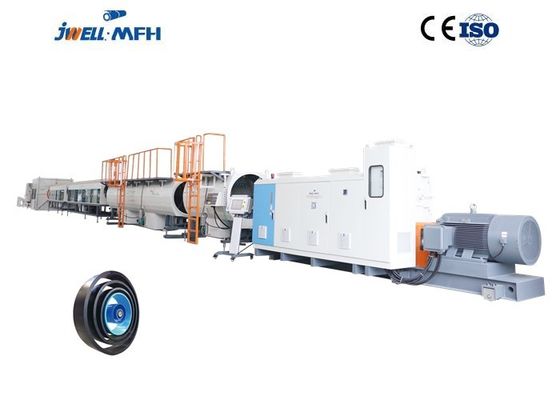 Dostawa wody Maszyna do produkcji rur Hdpe 1200 mm
