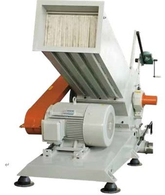 JWELL Pvc Wpc Profile Crusher Maszyna do recyklingu rur