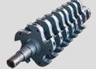 75kw 850KG H Heavy Crusher Pipe Tube Maszyna do kruszenia butelek dla zwierząt domowych