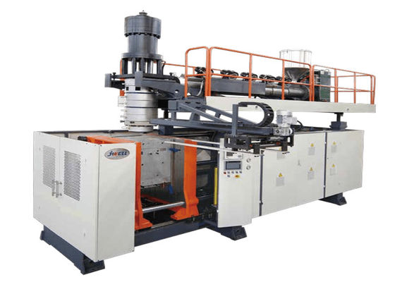 135kw Pet Stretch Blow Moulding Machine