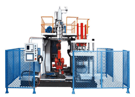 Trójwymiarowa rozdmuchiwarka JWZ-BM3D-1000