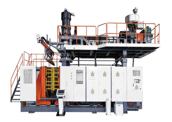 1450mm 800kn JWZ-BM160 rozdmuchiwarka
