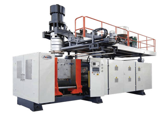 ISO 37kw 100L rozdmuchiwarka