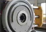 Maszyna do granulowania folii HDPE 300KG H 90kw
