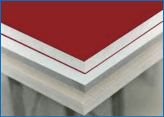 JWELL PVC Skinning WPC Foaming Board Maszyna do produkcji drzwi Linia do wytłaczania profili PVC
