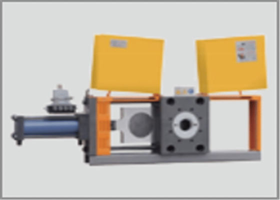 Jwell Waste Plastic Recycling Machine PP PE PS PC Jednoślimakowy granulator granulujący