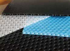 JWELL PP Honeycomb Board Making Machine Linie do wytłaczania arkuszy
