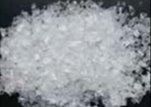 Płatki butelek PET Plastikowa maszyna do recyklingu granulatu