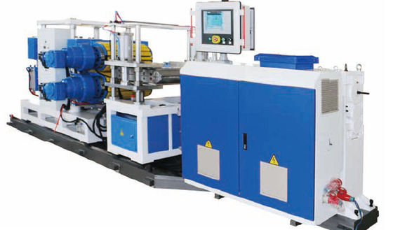 JWELL Cold Push Bar PEEK PPS PPSU Inżynier Maszyna do produkcji materiałów Linia do produkcji arkuszy