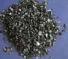 Niszczarka do rur Hdpe 1000 kg Hdpe