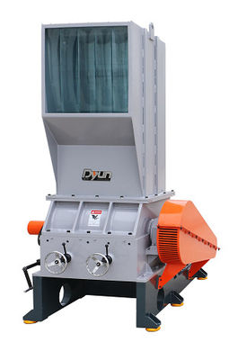 Maszyny do recyklingu odpadów plastikowych Crusher 110kW