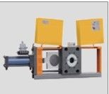 200kw 800KG H HDPE Maszyna do recyklingu tworzyw sztucznych