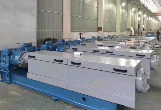2400 mm 3200 mm Linia do produkcji masek na twarz Maszyna do produkcji włóknin PP z rozdmuchiwaniem