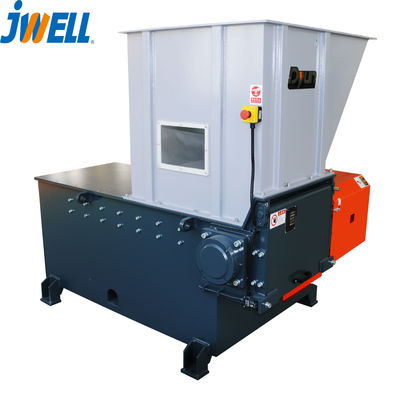 Niszczarka do butelek z twardym plastikiem 300 kg / h