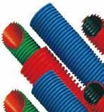 1500mm DWC Plastikowa wytłaczarka do rur z chłodzeniem wodnym