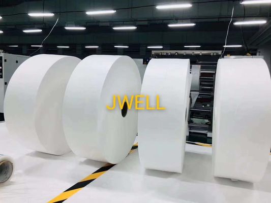 2400MM chirurgiczna ochrona medyczna Maska na twarz Linia do produkcji włókniny typu meltblown