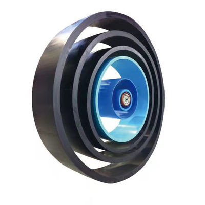 Maszyna do wytłaczania rur HDPE o dużej średnicy 800 mm