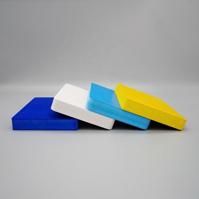 1220MM Linia do wytłaczania płyt PCV WPC Podwójna śruba 550 kg / H