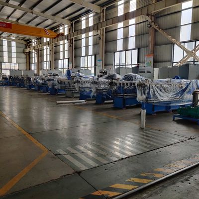 1000 kg / h PLA PBAT Wypełniona skrobią linia do mieszania tworzyw sztucznych z tworzywa sztucznego