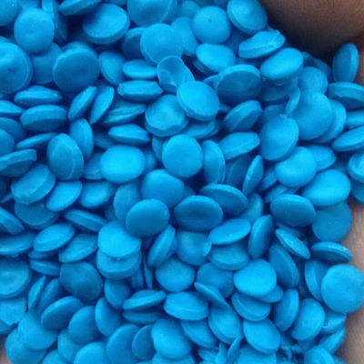 LLDPE HDPE OPP Recykling folii Trzy zintegrowany granulator maszynowy