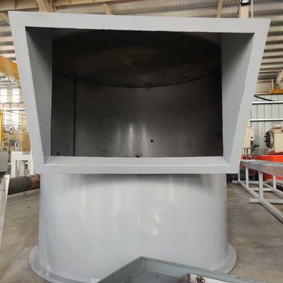 PE PP Industry Rolnictwo Recykling folii Granulator z linią do granulowania zagęszczarki