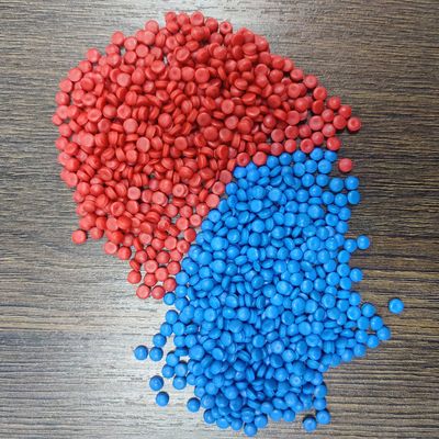 PP PE Odpady z tworzyw sztucznych Płatki Recykling Linia do cięcia pierścieniem wodnym